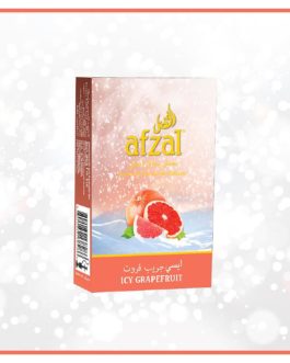 Afzal Tobacco 50g COOL FALLEN STAR (Icy Grapefruit)